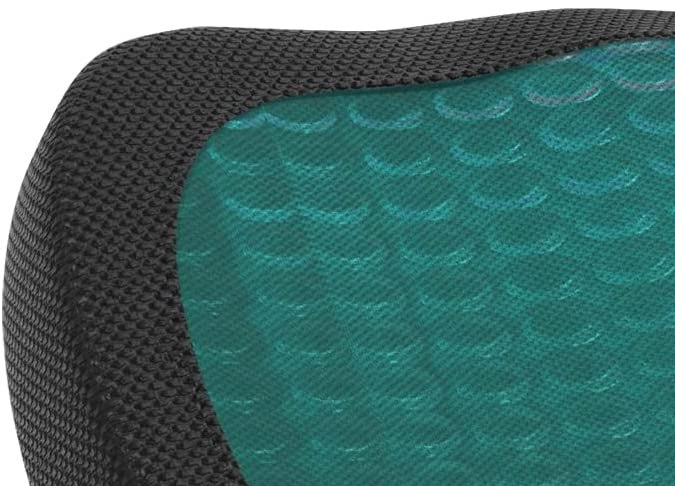 cojin de espuma viscoelástica para sentarse
