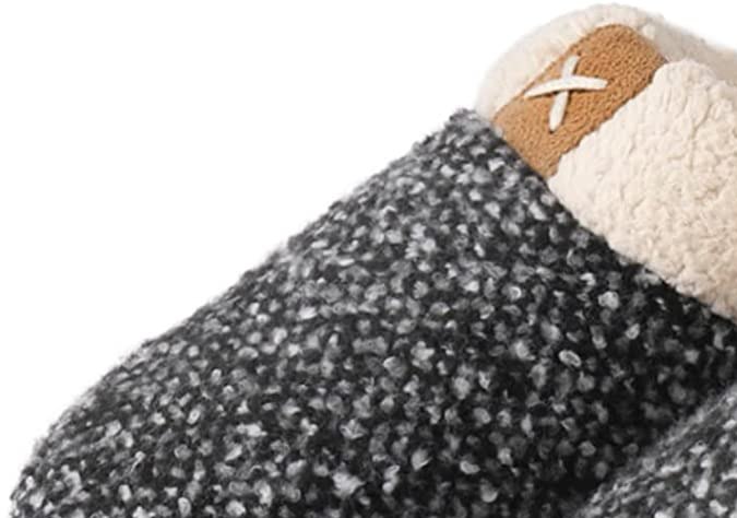 pantuflas para hombres