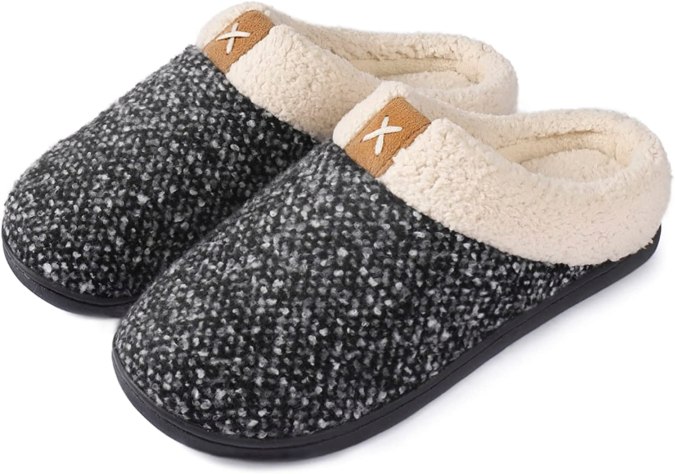 pantuflas para hombres