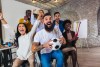 Ve la final del Mundial de Futbol de Qatar 2022 en grandes con estos Proyectores disponibles en Amazon