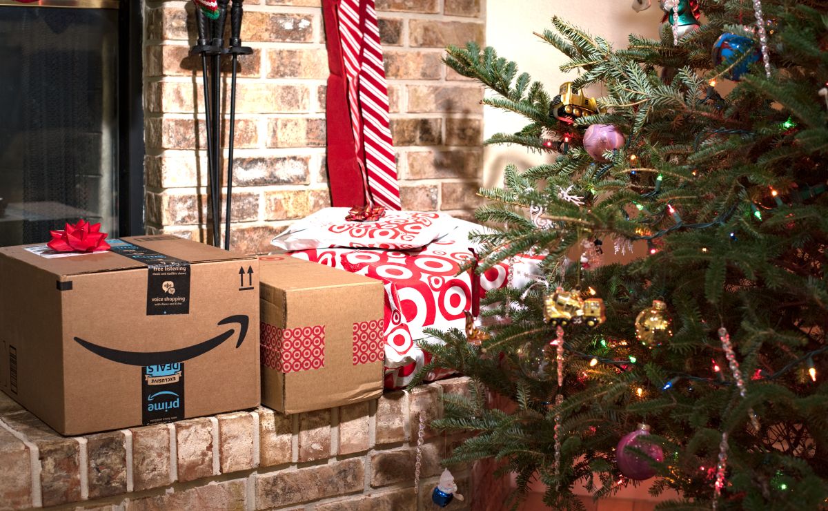 Navidad En Target Qu Productos En Descuento Estar n Disponibles Hasta El 10 De Diciembre No 