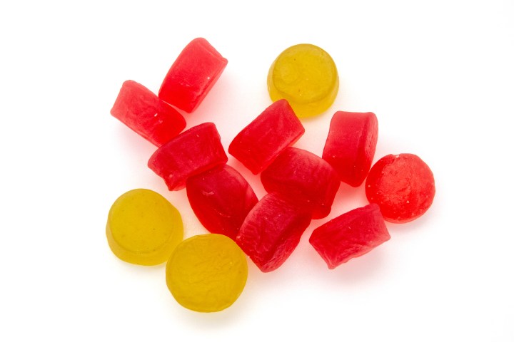 Encuentra las mejores opciones del mercado para conseguir gomitas de vinagre de manzana en los Estados Unidos