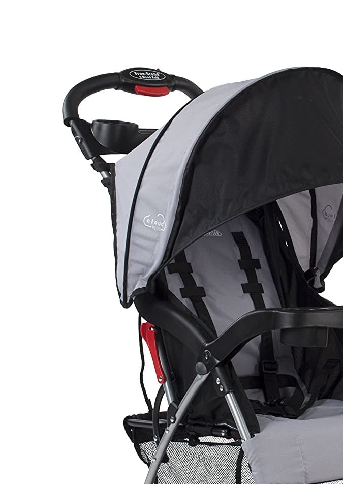 Cochecito para bebé compacto y reclinable Kolcraft