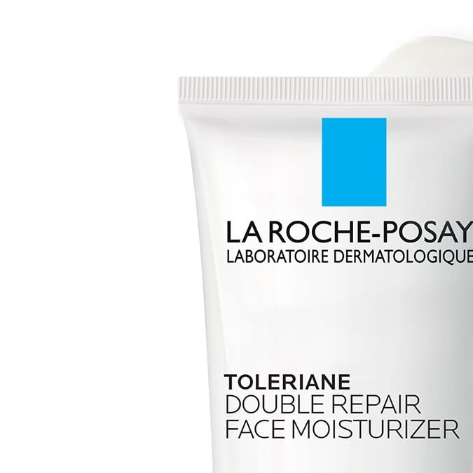 Crema hidratante de doble efecto La Roche-Posay