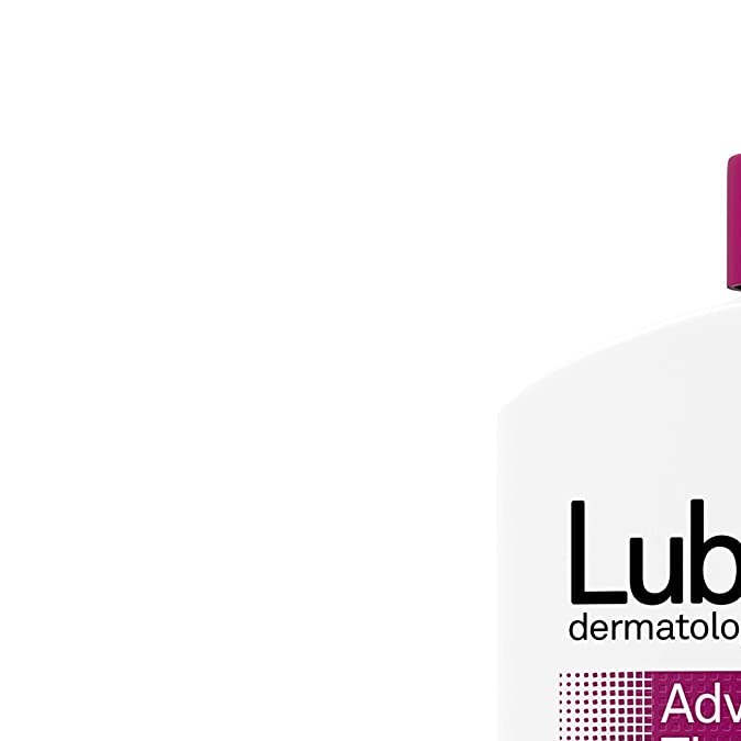 Crema hidratante sin olor Lubriderm