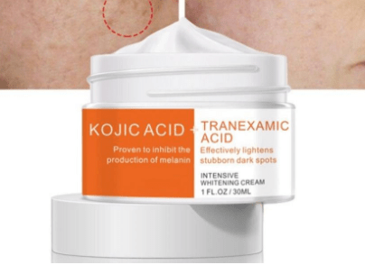 Crema para eliminar las manchas faciales Xinhuaya en Walmart