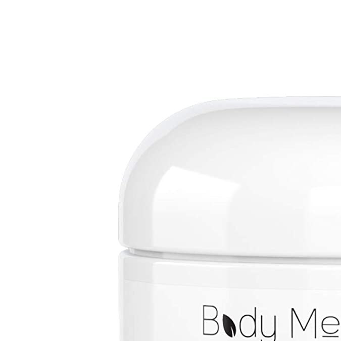 Gel en crema anticelulitis Body Merry