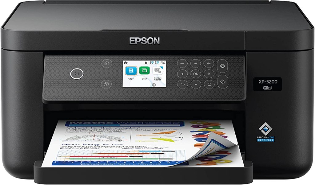 Impresora multifuncional Epson – Ahorra 23%