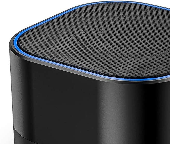 Máquina de sonidos blancos Magicteam – Ahorra 41%