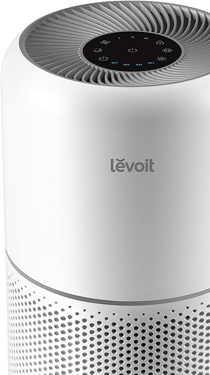 Purificador de aire para el hogar Levoit – Ahorra 10%