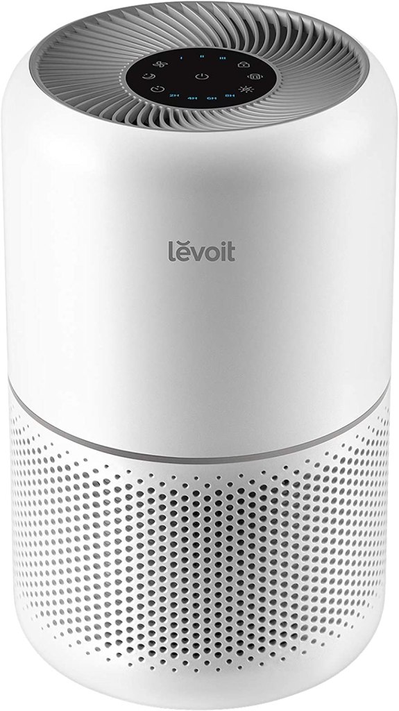 Purificador de aire para el hogar Levoit – Ahorra 10%