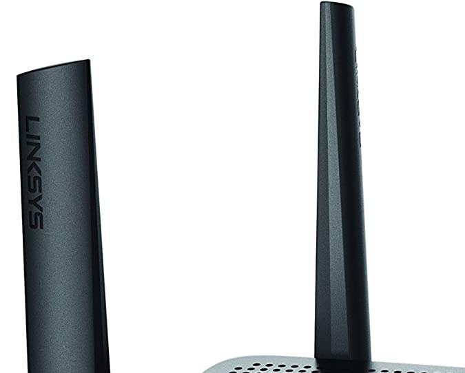 Router para internet del hogar Linksys – Ahorra 69%