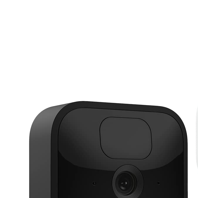 Set de cámaras de seguridad Blink – Ahorra 25%