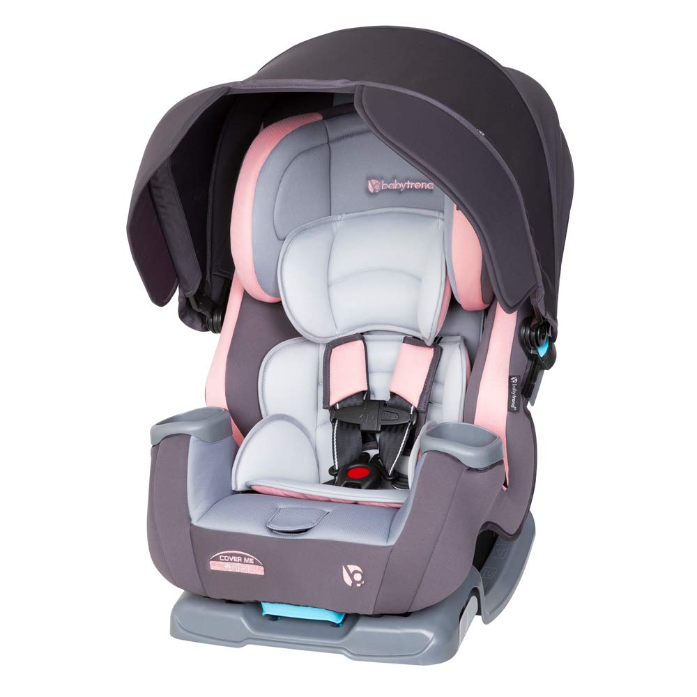 Sillita de carro para bebé multiposición Baby Trend
