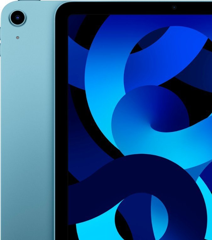 Tableta inteligente de quinta generacion Apple