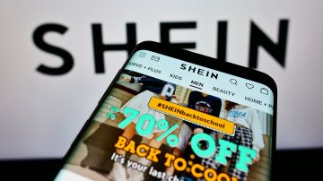 Aprende a comprar en Shein desde los Estados Unidos