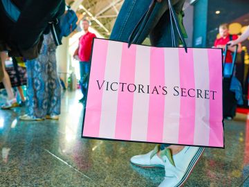 Sigue estos trucos para que compres más barato en Victoria's Secret