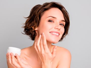 Elimina las manchas de la piel de tu rostro gastando lo menos posible.