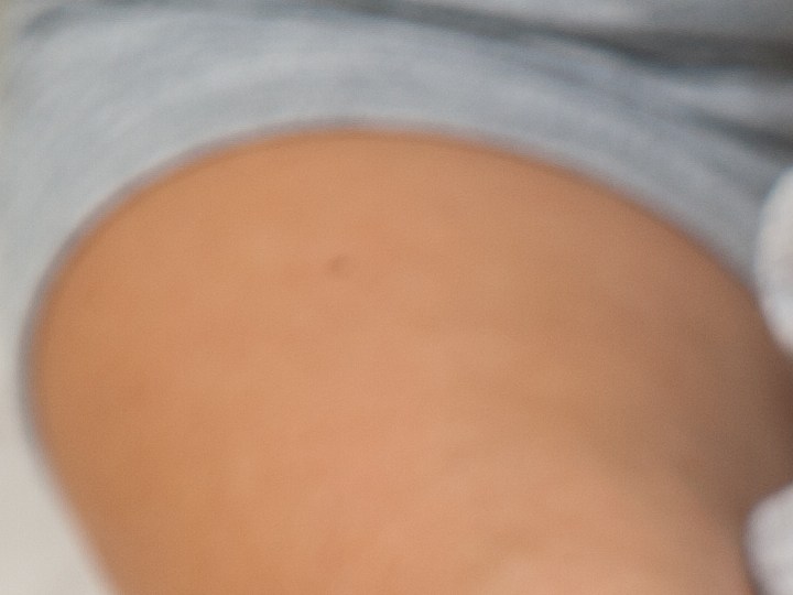 mujer embarazada con ecosonograma