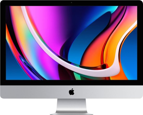 iMac con pantalla de 27 pulgadas 5K Apple