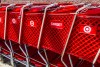 carritos de compra Target