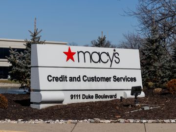 Utiliza la tarjeta de crédito de Macy's para que agregues nuevos beneficios a tus compras
