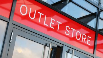 Outlets en EE.UU.: 8 tiendas online para comprar y ahorrar en ropa, zapatos y tecnología