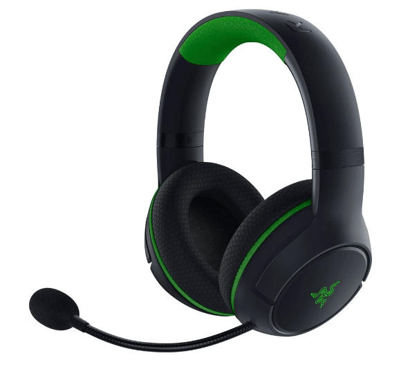 Audífonos para consolas de juego Microsoft Razer