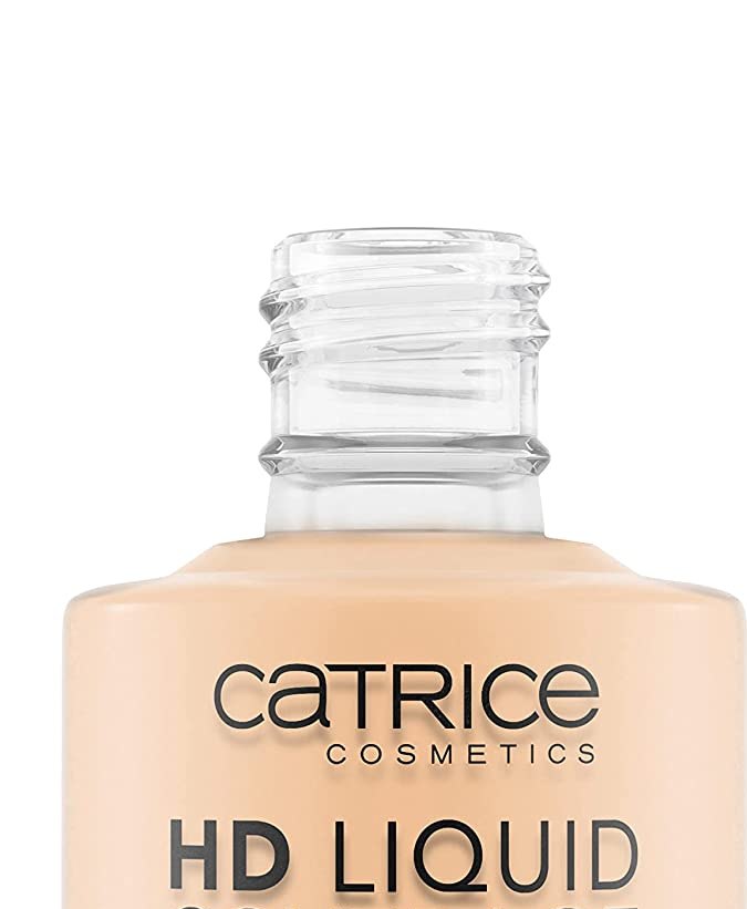 Catrice base de maquillaje con niacinamida