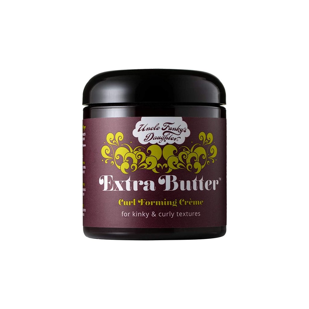 Crema natural para el cabello Uncle Funky's Daughter