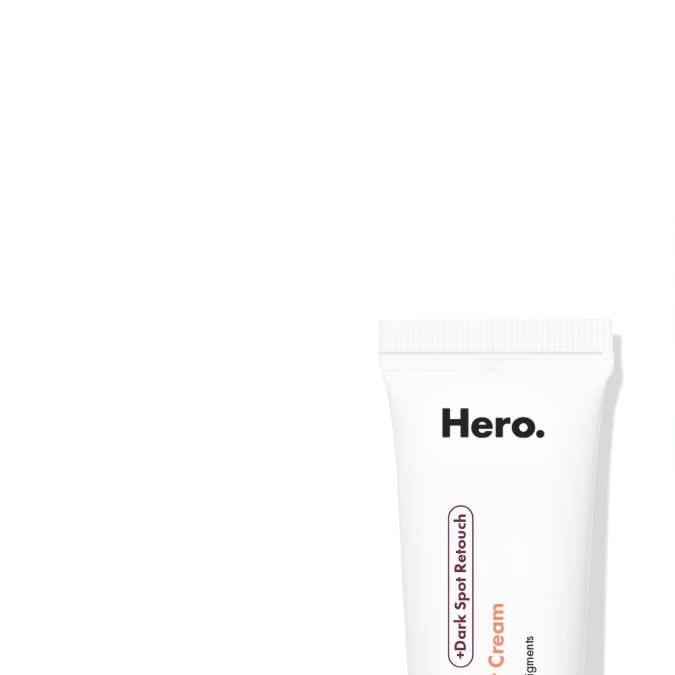 HERO COSMETICS corrector facial