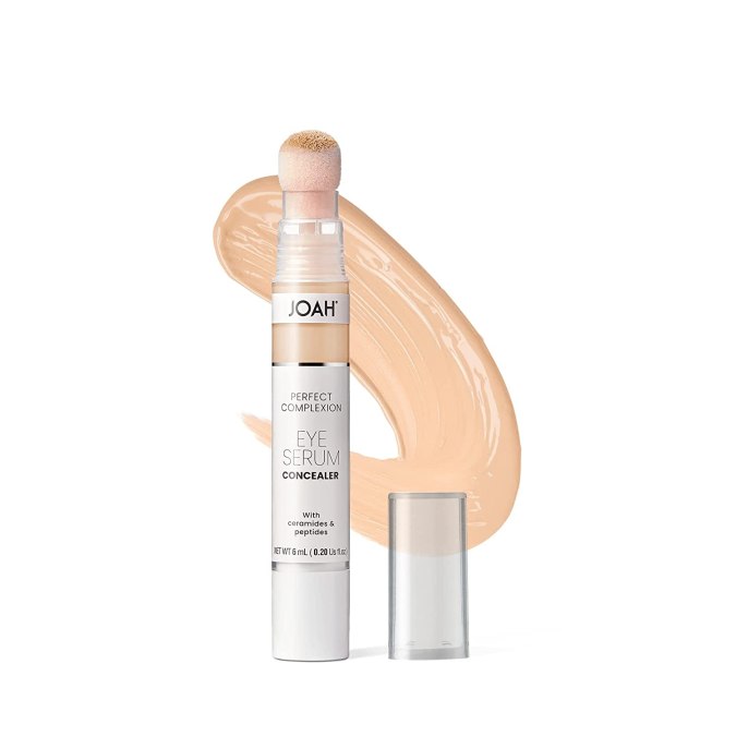 JOAH Perfect Complexion corrector de ojos
