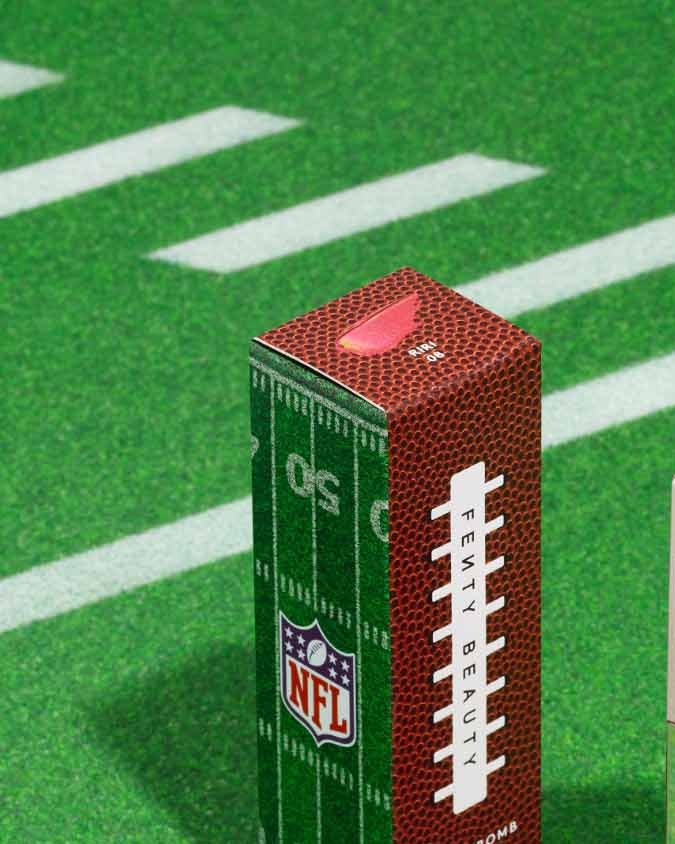 Lápiz labial iluminador Fenty Beauty