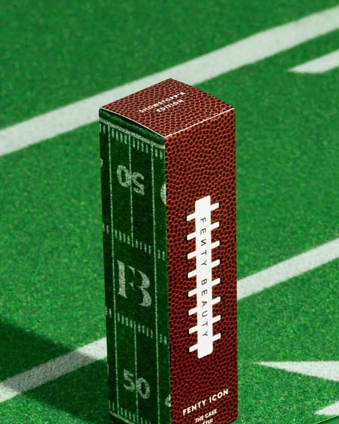 Lapiz labial recargable Fenty Beauty