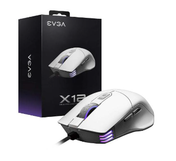 Mouse para jugar personalizable EVGA