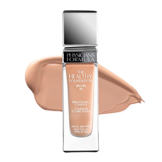 Physicians Formula base con protector solar
