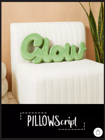 Pillow Script