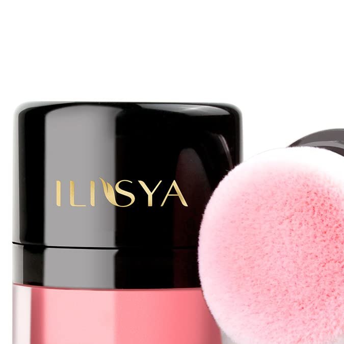 ROUSE Face Blush Powder Makeup rubor