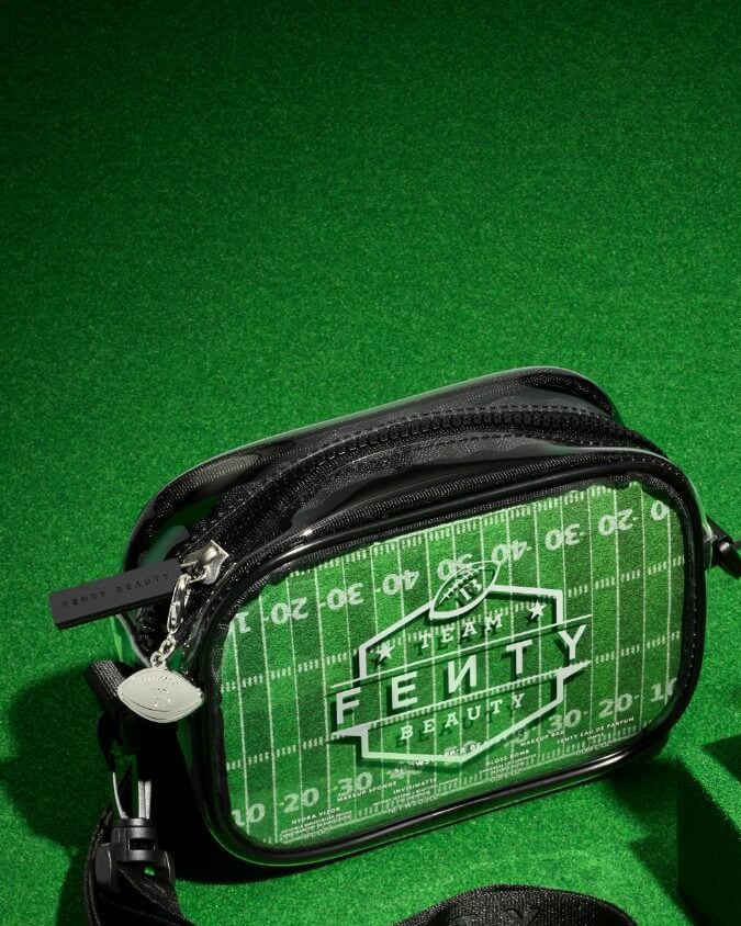 Set de preparación para el gran juego Fenty Beauty