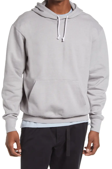 Suéter clásico para hombre con capucha BP – Ahorra 70%