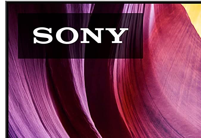 Televisor inteligente de 65 pulgadas Sony