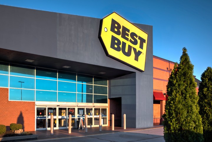 ofertas de best buy por president's day