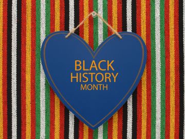Aprovecha los productos en promocion por el Black History Month de Amazon
