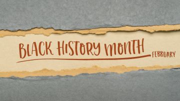 Conoce 12 marcas que apoya Target por el Black History Month