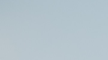 niño sobre los hombros de papa con bandera de estados unidos