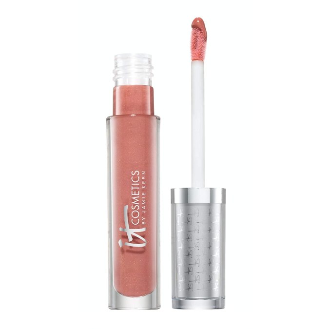 it COSMETICS labial gloss hidratante