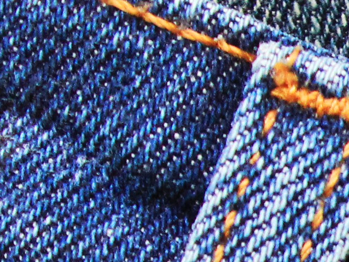 pantalones de jean en descuento