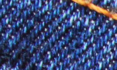 pantalones de jean en descuento