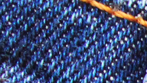 pantalones de jean en descuento