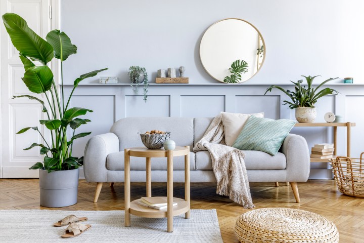 Conoce donde te conviene más comprar muebles para el hogar